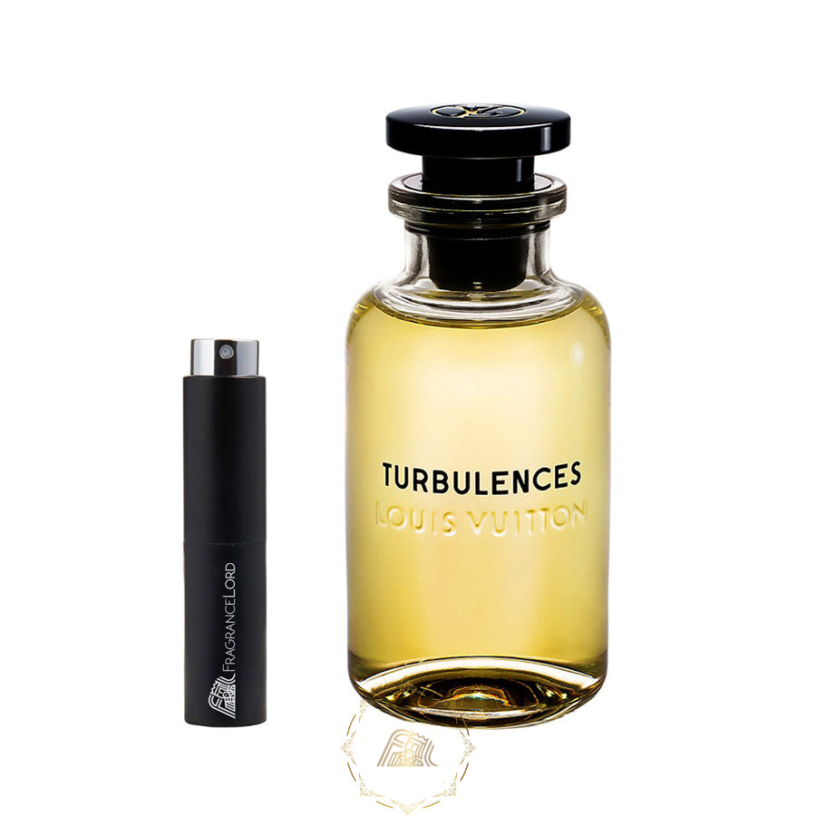 Louis Vuitton Turbulences Eau De Parfum Travel Spray