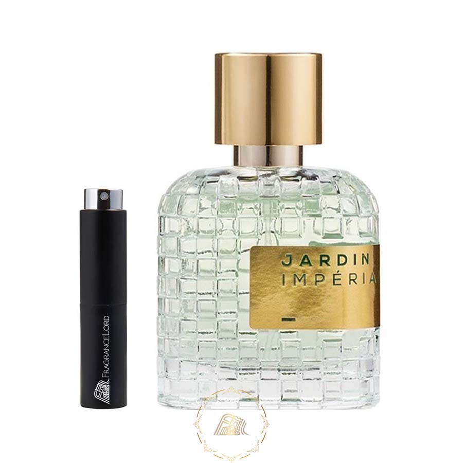 LPDO Jardin Imperial Eau De Parfum Intense Travel Spray