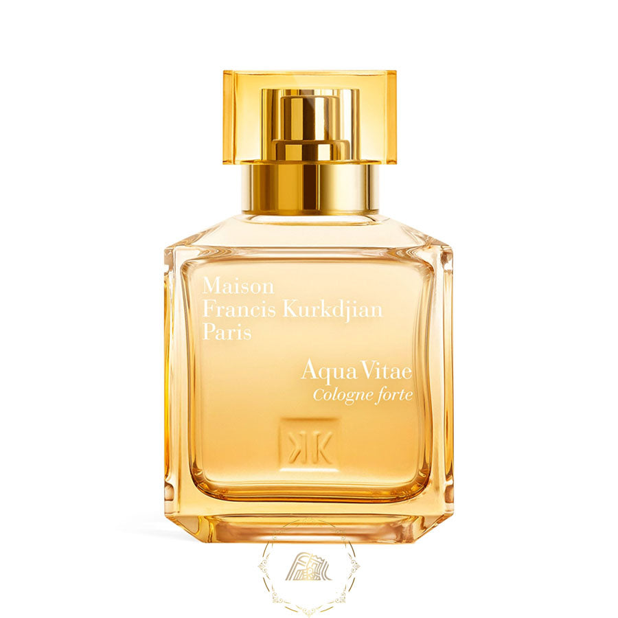 Ciolone Maison Francis Kurkdjian Aqua Vitae Cologne Forte - Luminous ...
