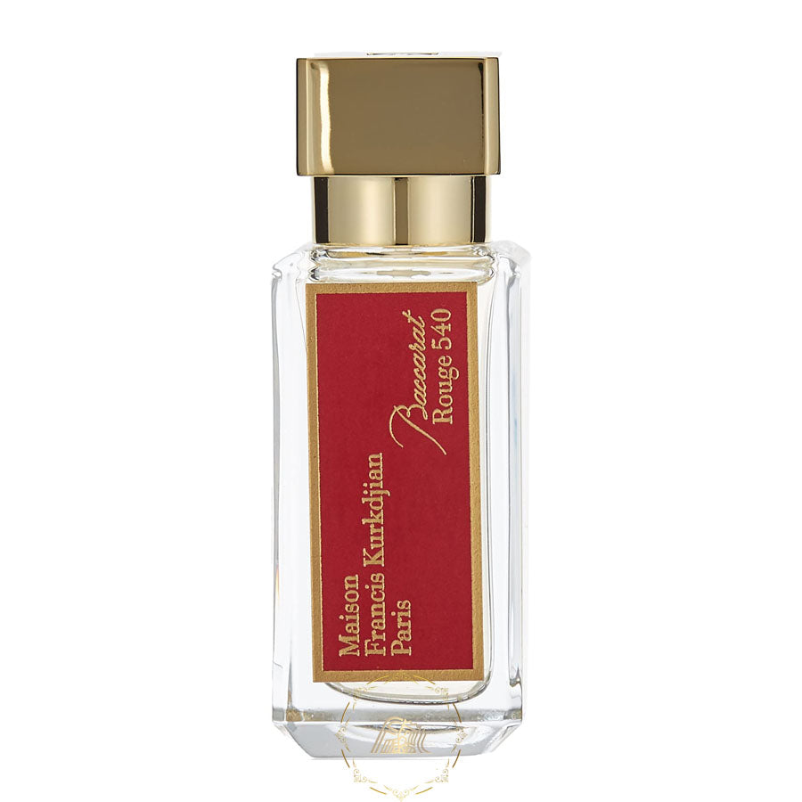 Maison Francis Kurkdjian Paris Baccarat Rouge 540 Eau De Parfum Spray