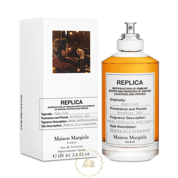 Replica Jazz Club | Maison Margiela Replica Jazz Club