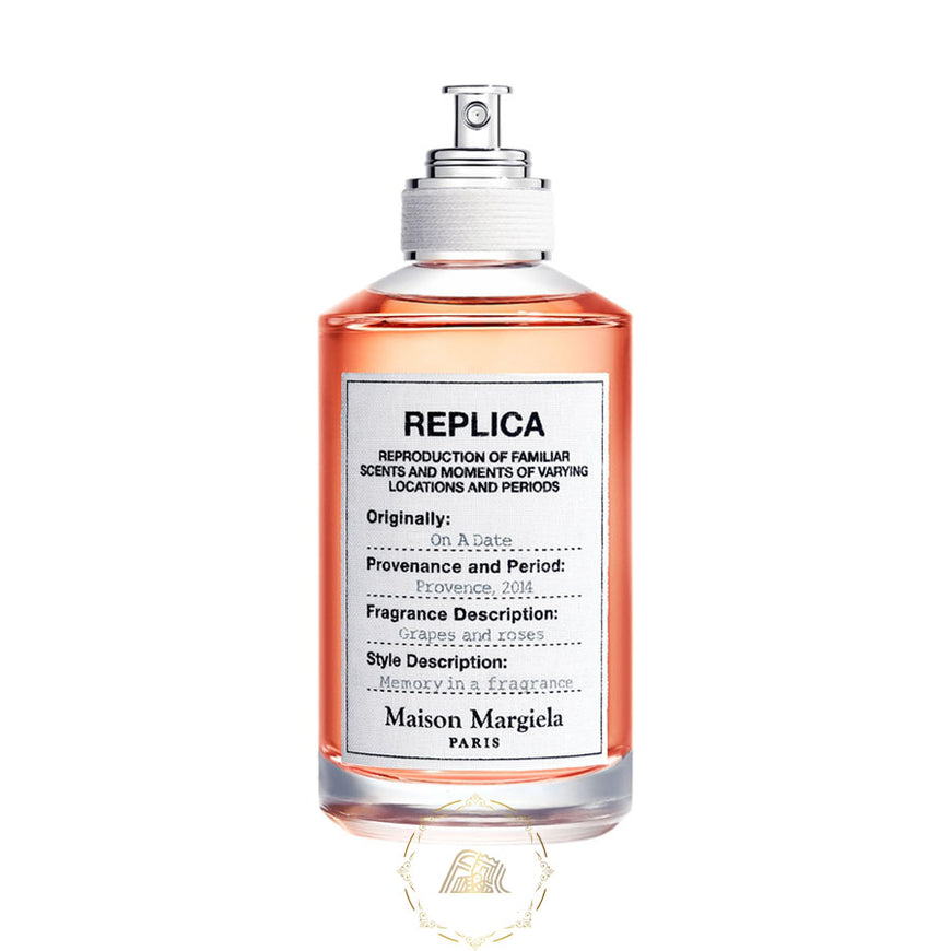Maison Margiela Perfume | Margiela Replica Cologne – Fragrancelord.com