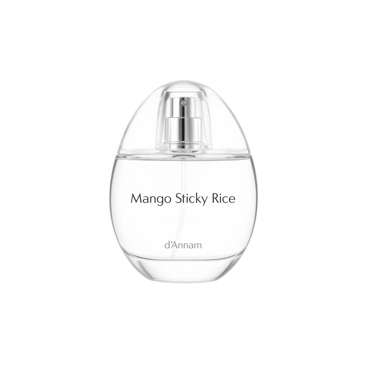 d'Annam Mango Sticky Rice Eau de Parfum 2ml 5ml 8ml Travel Spray Sample | Fragrancelord.com