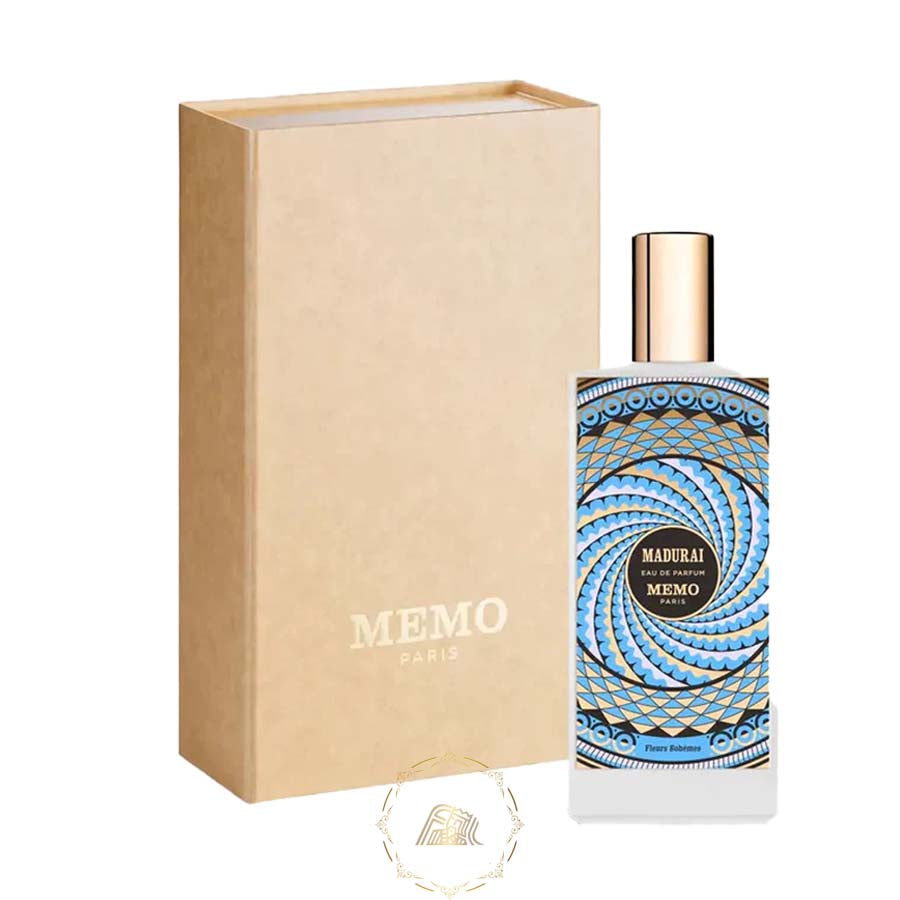 Memo Fleurs Bohemes Madurai Eau De Parfum Spray