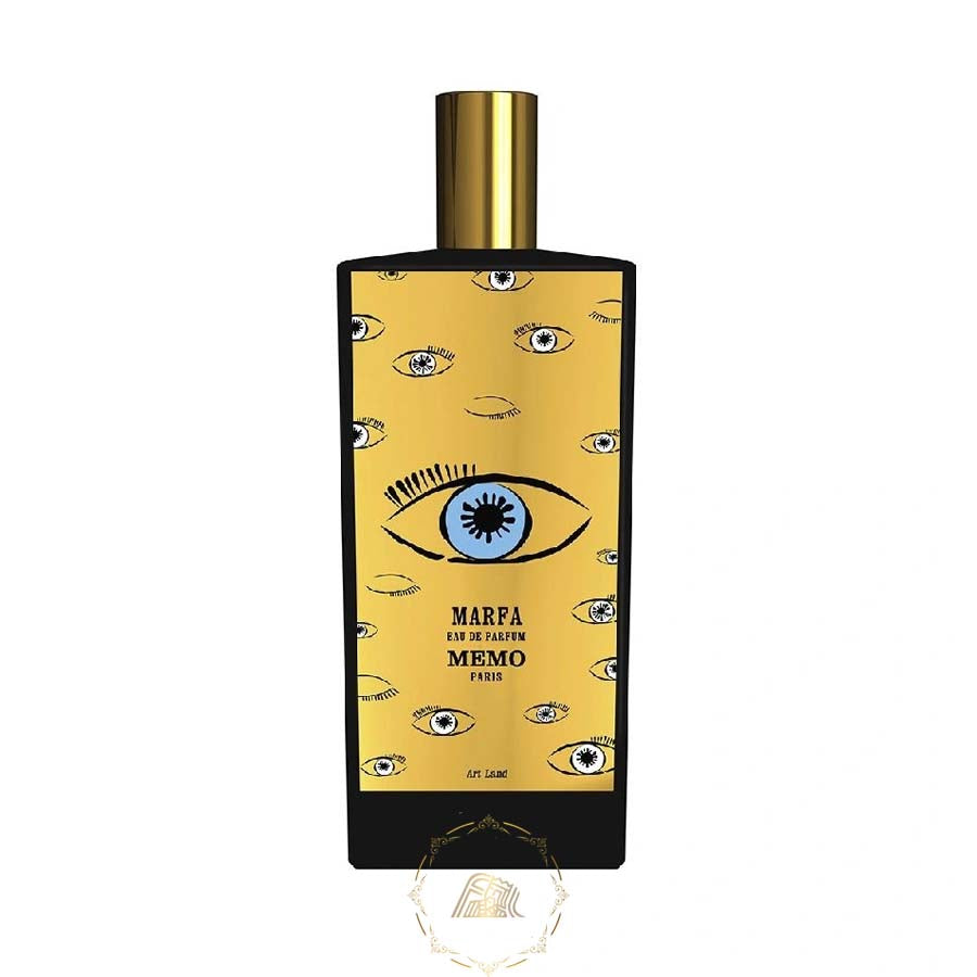 Memo Fleurs Bohemes Marfa Eau De Parfum Spray 1