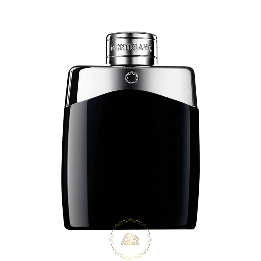 Mont Blanc Legend Eau De Parfum Spray 1
