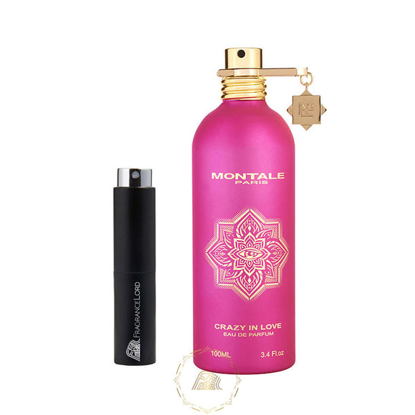 モンタルMONTALE CRAZY IN LOVE Eau de Parfum Montale Crazy In Love Eau de Parfum - Sweet & Sensual