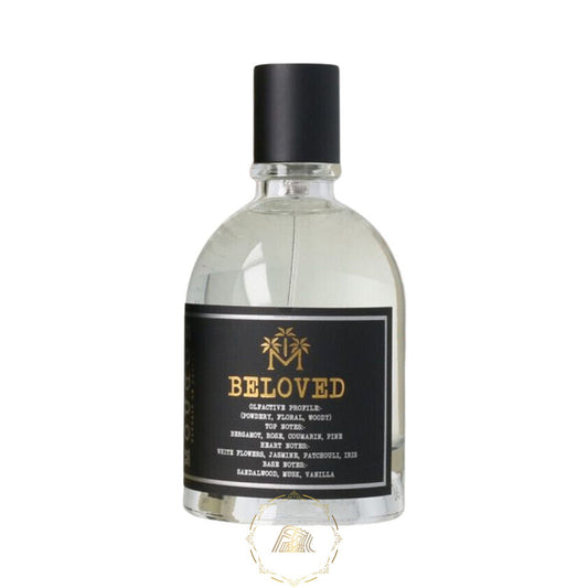 Moudon Beloved Extrait De Parfum Spray