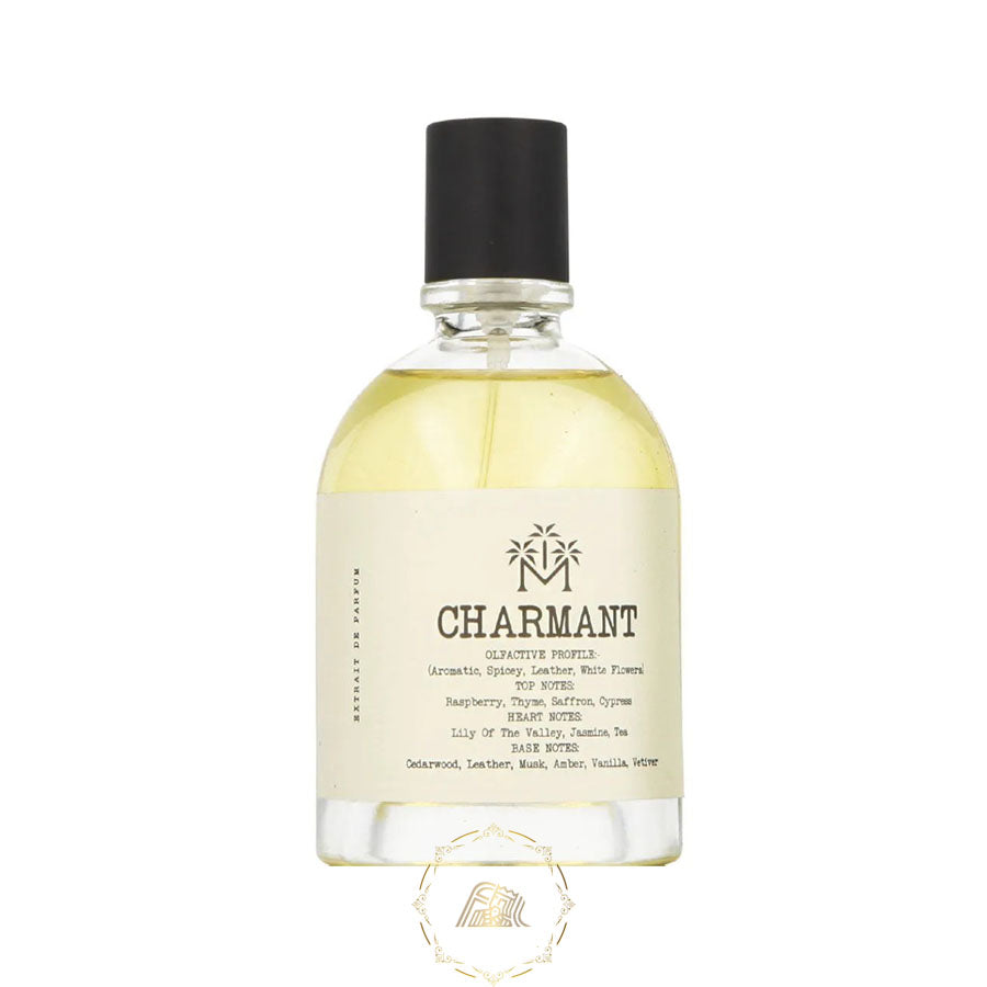 Moudon Charmant Extrait De Parfum Spray 1