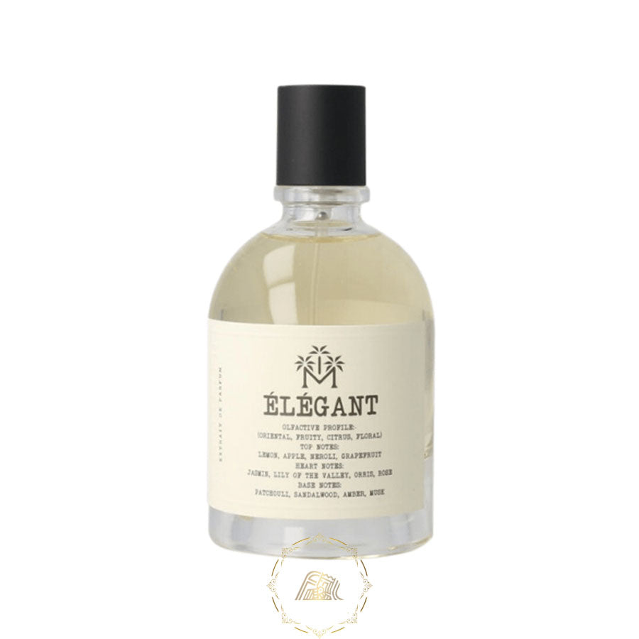 Moudon Elegant Extrait De Parfum Spray 1