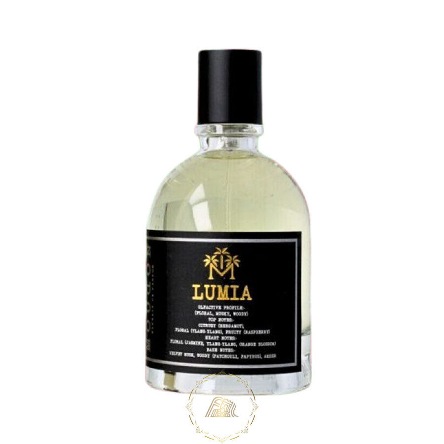 Moudon Lumia Extrait De Parfum Spray