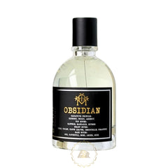 Moudon Obsidian Extrait De Parfum Spray
