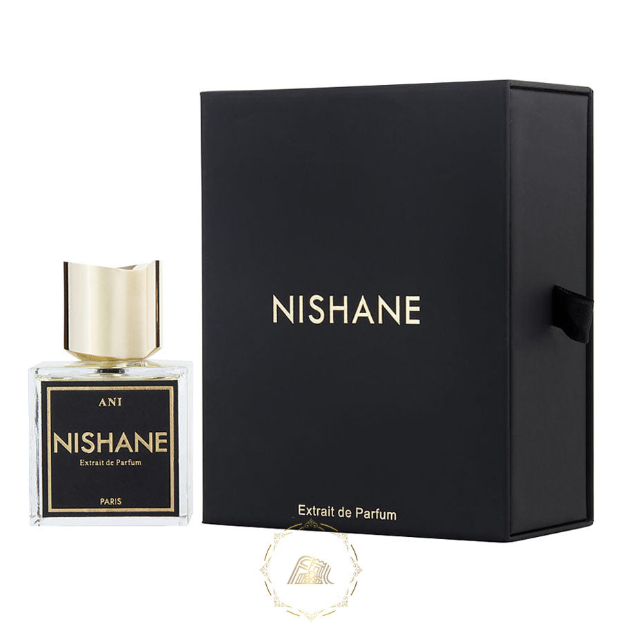 Nishane Ani Eaxtrait De Parfum Spray