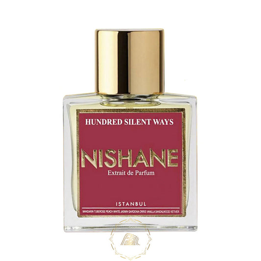 Nishane Hundred Silent Ways Extrait De Parfum 1