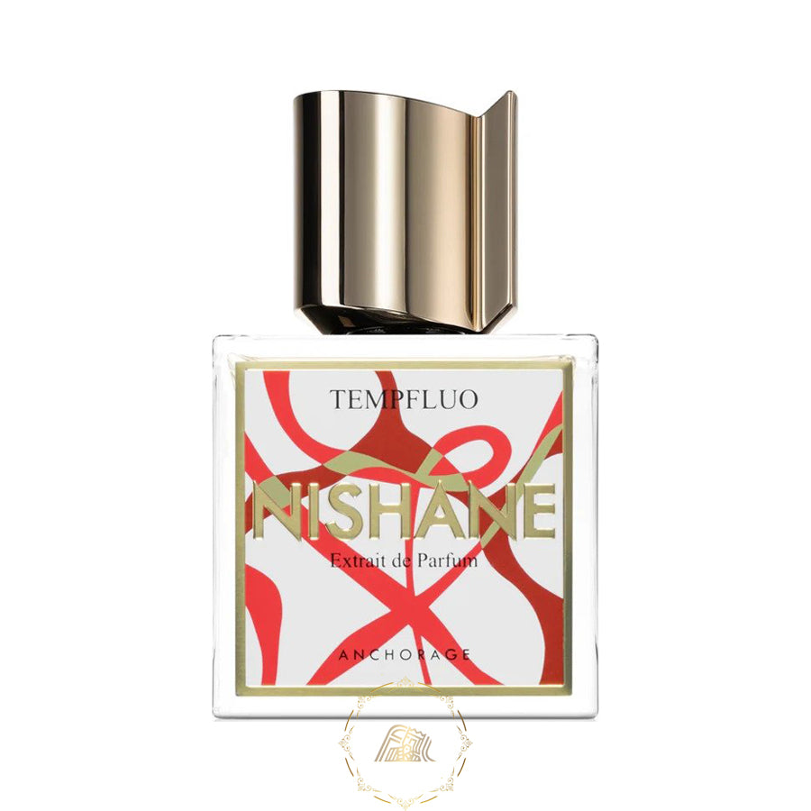 Nishane Tempfluo Extrait De Parfum Spray 1