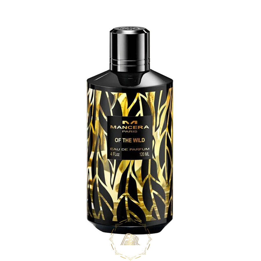 Mancera Of the Wild Eau De Parfum Spray 1