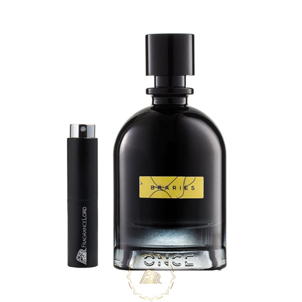 Veyes black orchid perfume hot sale