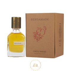 Orto Parisi Bergamask Parfum Spray