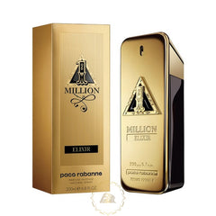 Paco Rabanne 1 Million Elixir Parfum Intense Spray