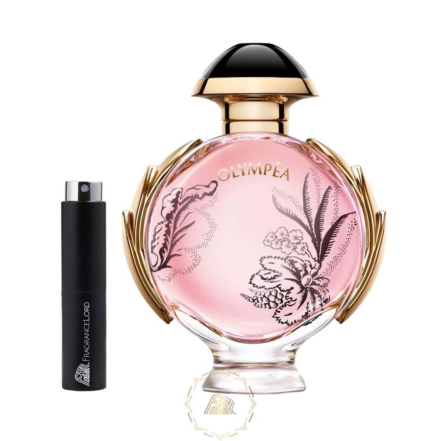 Paco Rabanne Olympea Blossom Eau De Parfum Travel Spray