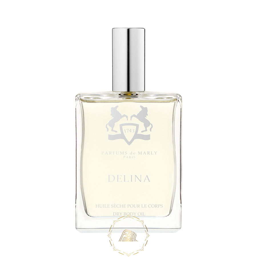 Parfums De Marly Delina Dry Body Oil 1