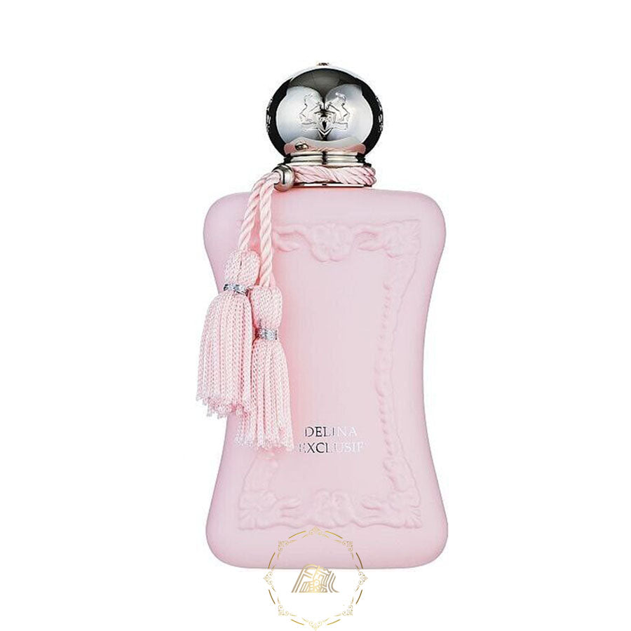 Parfums De Marly Delina Exclusif Edition Royale Eau De Parfum Spray 1