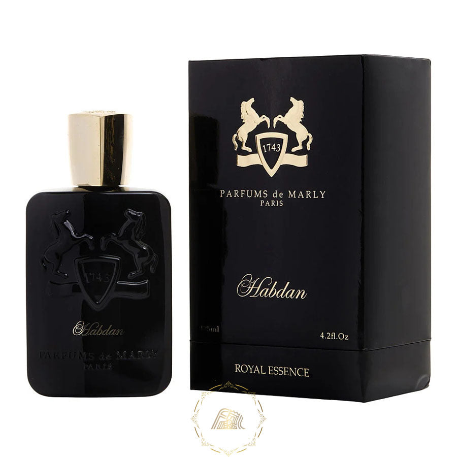 Parfums De Marly Habdan Royal Essence Eau De Parfum Spray