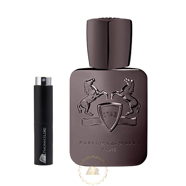 Perfumer Reviews 'HEROD' by Parfums de Marly 