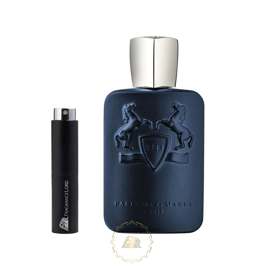 Layton Parfums De Marly Pdm Layton Notes –