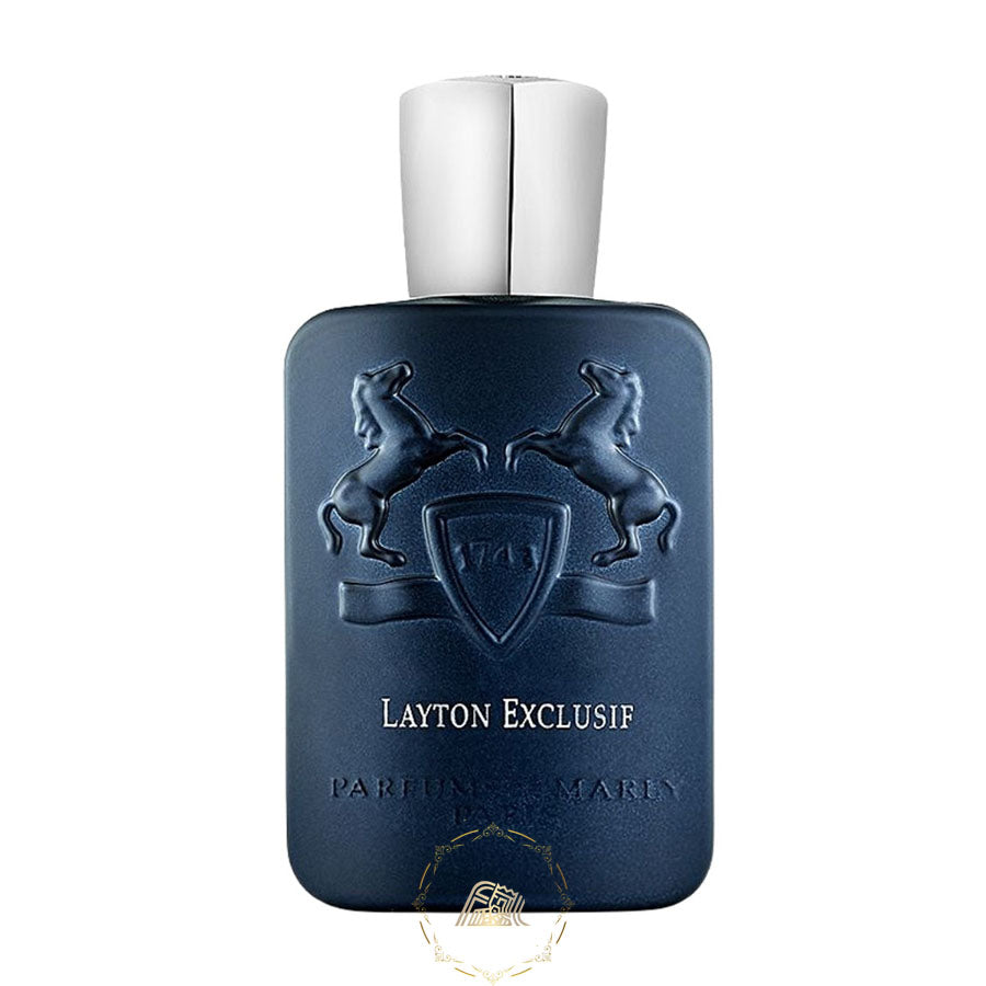 Parfums De Marly Layton Exclusif Parfum Spray