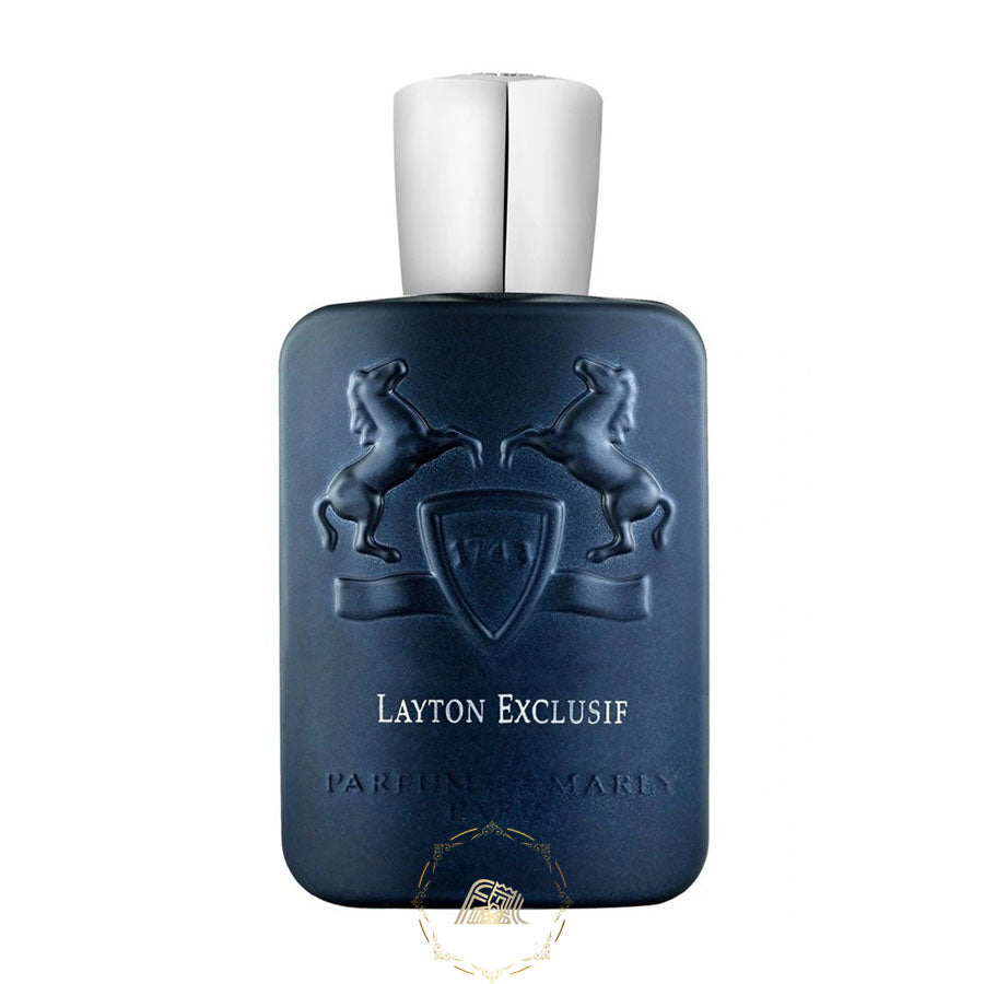 Parfums De Marly Layton Exclusif Parfum Spray