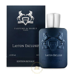 Parfums De Marly Layton Exclusif Parfum Spray