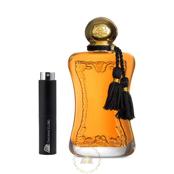 Parfums De Marly Safanad Eau De Parfum - Elegant Sample Travel