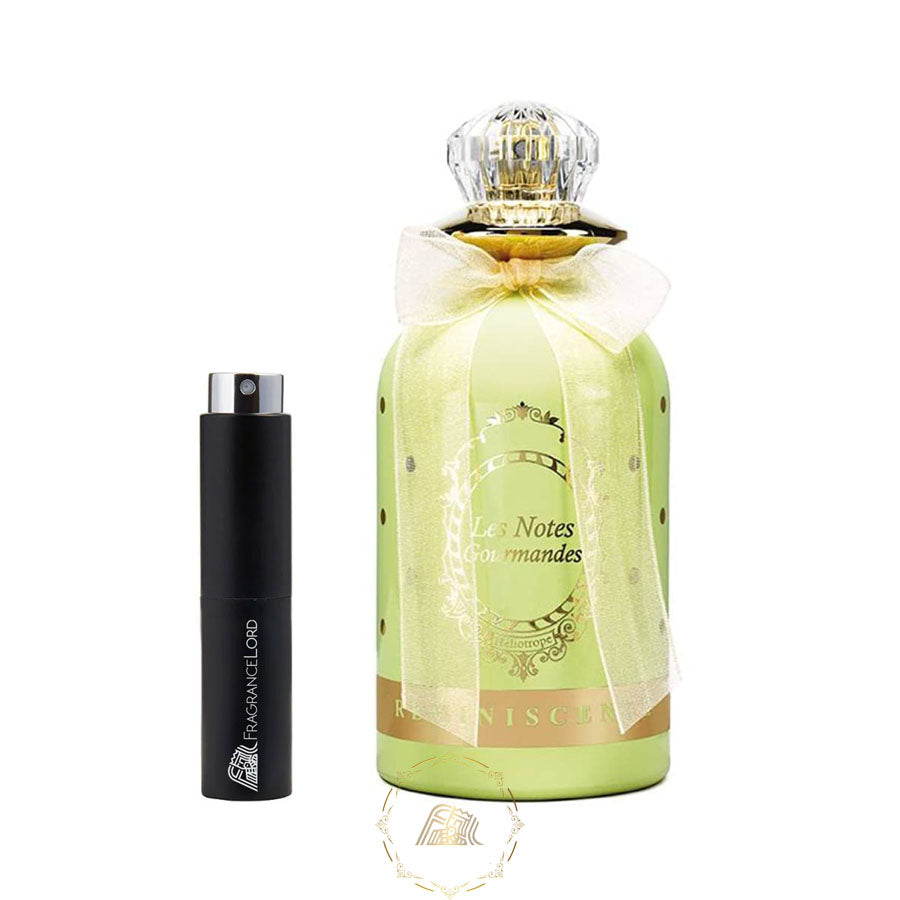 Reminiscence Les Notes Gourmandes Heliotrope Eau De Parfum Travel Size Spray