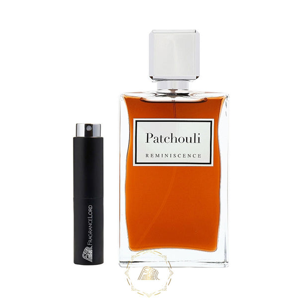 香水(ユニセックス) REMINISCENCE Patchouli EDT 100mL Reminiscence Patchouli EDT Travel Spray Sample - Earthy & Iconic