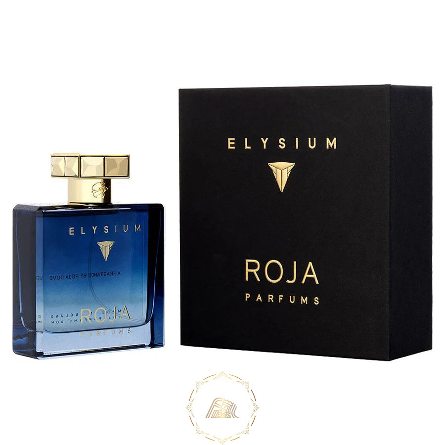 Roja Elysium Parfum Cologne Spray