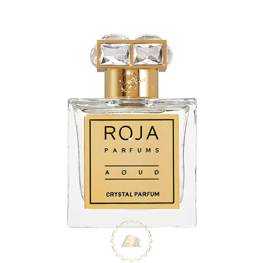 Roja Parfums Aoud Crystal Parfum Spray 1