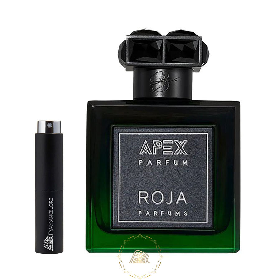 Roja Dove Apex Parfum Travel Spray