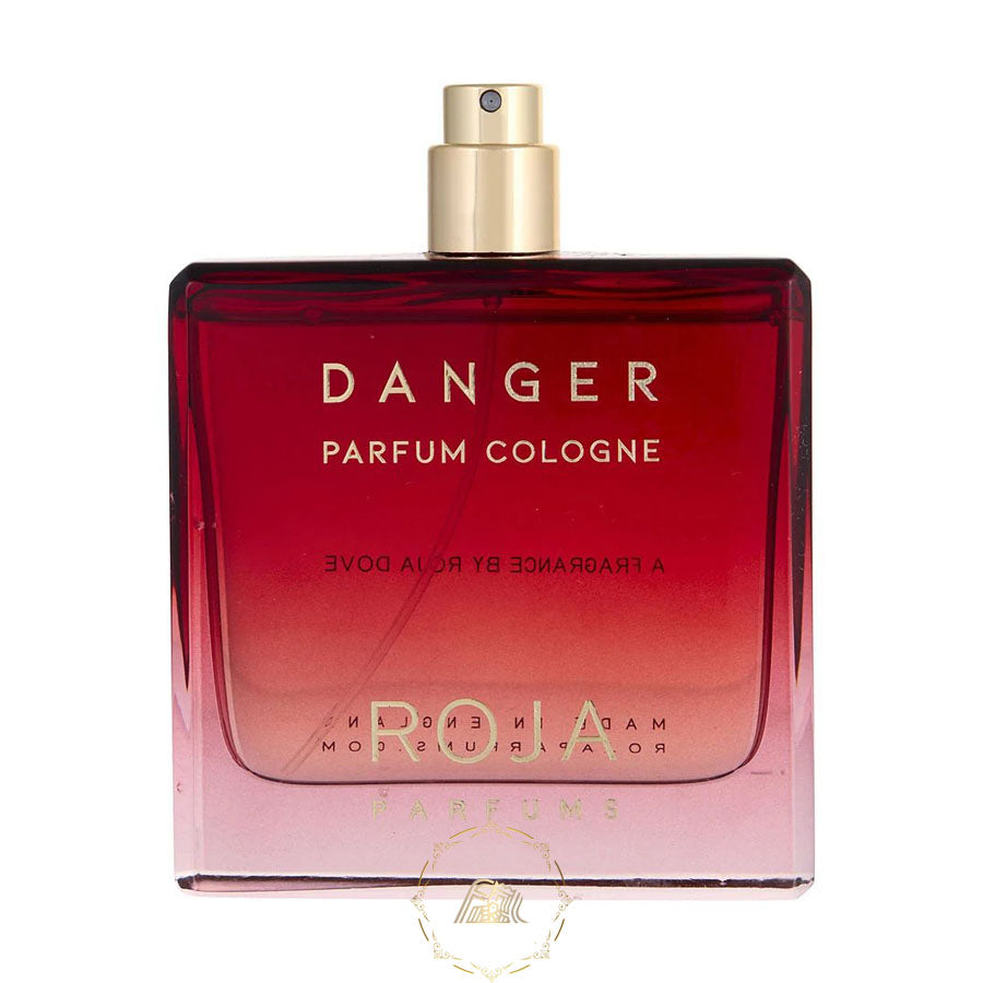 Roja Parfums Danger Pour Homme Parfum Cologne Spray