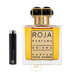Roja Parfums Enigma Pour Homme Parfum Travel Spray