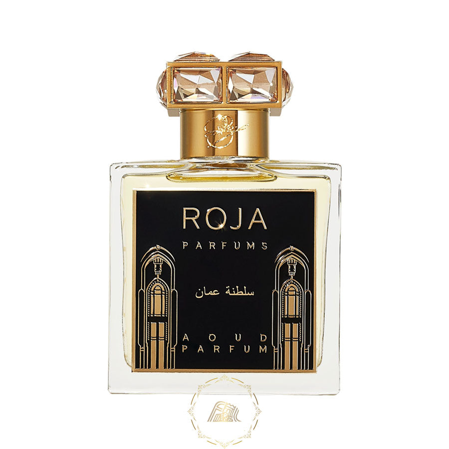 Roja Parfums Sultanate of Oman Aoud Parfum Spray 1