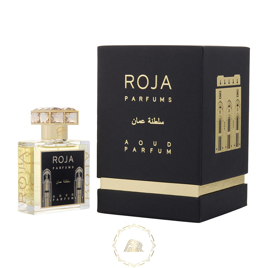 Roja Parfums Sultanate of Oman Aoud Parfum Spray