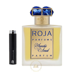 Roja Parfums Sweetie Aoud Parfum Travel Spray