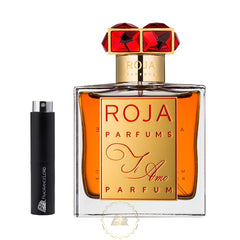 Roja Parfums Ti Amo Parfum Travel Spray