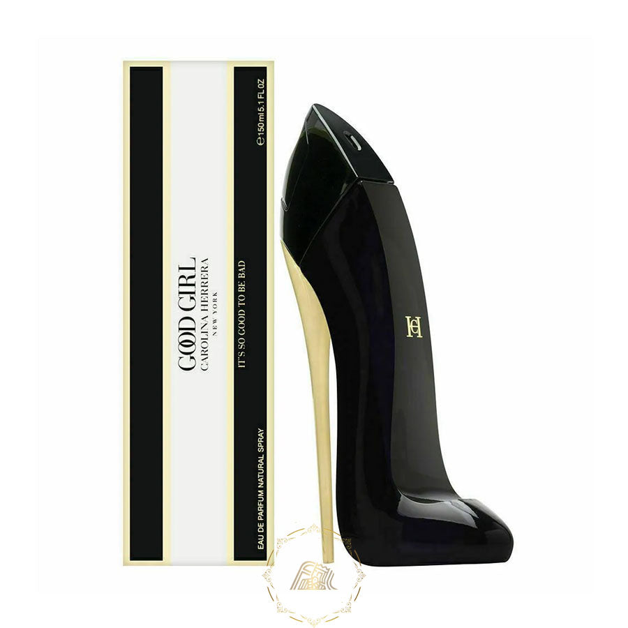 Good Girl Carolina Herrera Perfume Good Girl Eau De Parfum