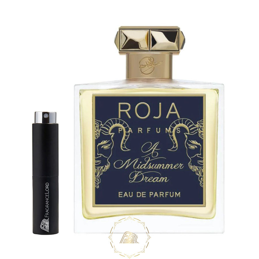 Roja Parfums a MidSummer Dream Eau De Parfum Travel Spray