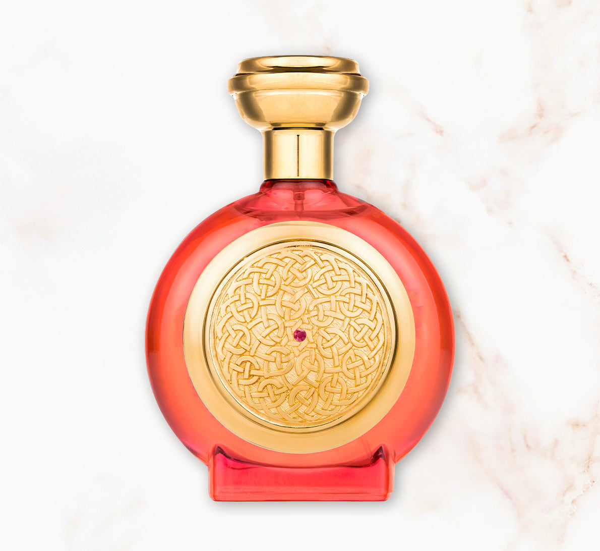 Boadicea Rose Sapphire Eau De Parfum Travel Spray Sample | Fragrancelord.com