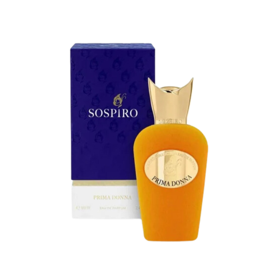 Sospiro Prima Donna Eau De Parfum