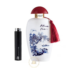 The Merchant of Venice Blue Tea Eau De Parfum Travel Spray