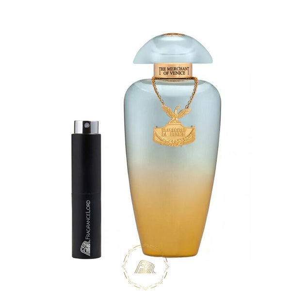 The Merchant of Venice La Fenice Pour Femme Eau De Parfum